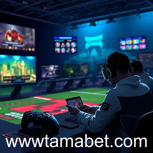 Evolution of Gaming Platforms Amidst Growing Concerns