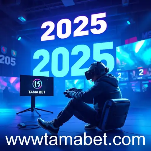The Digital Playground: Gaming Trends in 2025