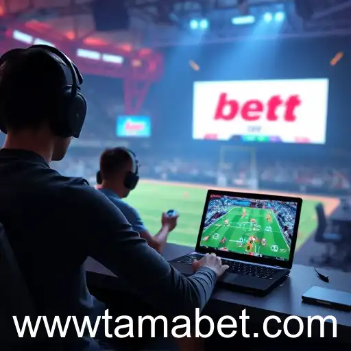 The Rise of Interactive Gaming Platforms