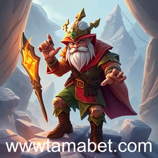 Tama Bet: Revolutionizing Online Gaming