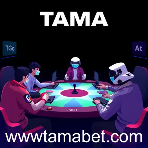 Tama Bet: Revolutionizing Online Gaming