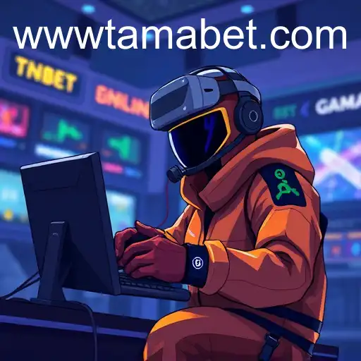 The Rising Popularity of Tama Bet in Online Gaming