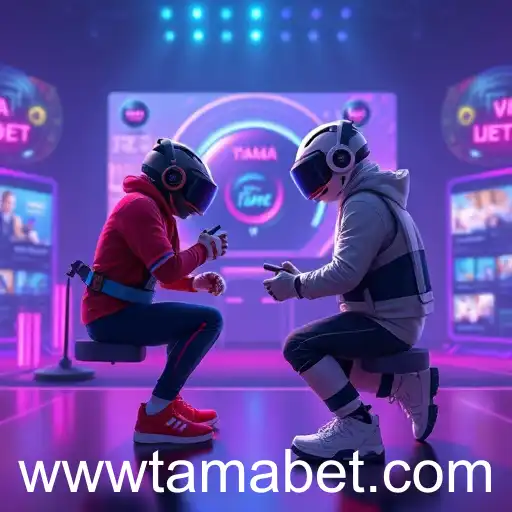 The Rise of Interactive Gaming in 2025