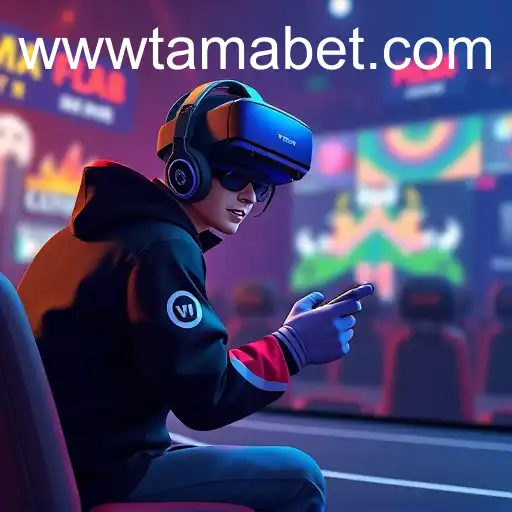 The Evolution of Online Gaming: A Glimpse of 2025