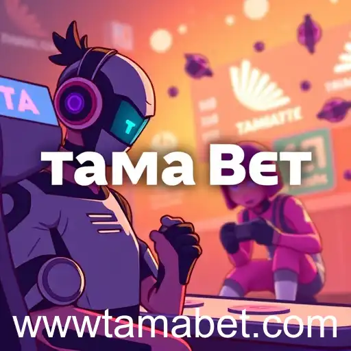 The Rise of Tama Bet: Revolutionizing Online Gaming