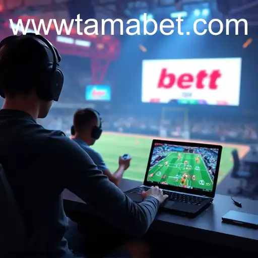 The Rise of Interactive Gaming Platforms