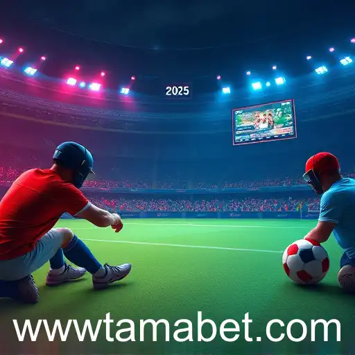 Online Betting: A Gaming Revolution Unfolds