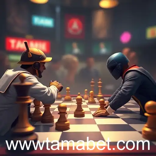 The Rise of Online English Games