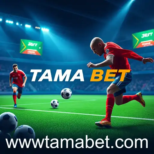 The Rise of Digital Betting: Tama Bet's Impact