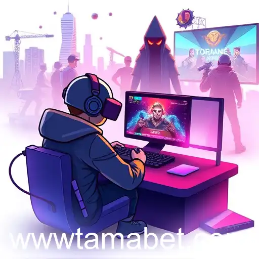 The Rise of Online Gaming Strategies