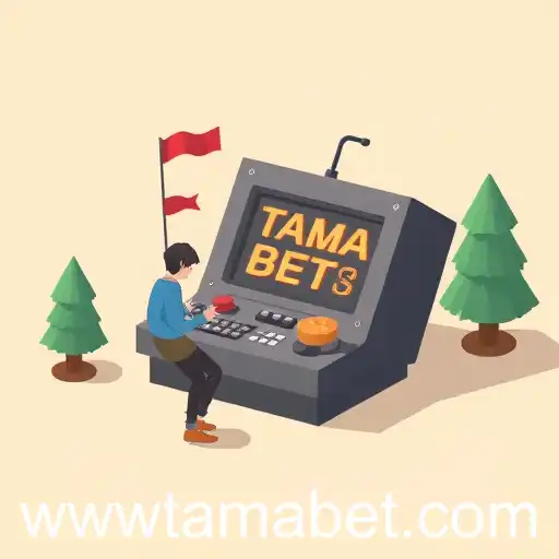 The Evolution of Online Gaming: Focus on Tama Bet