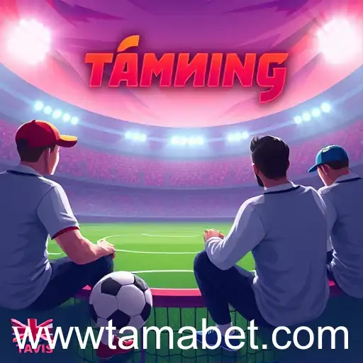 The Rise of Tama Bet: A New Era in Gaming