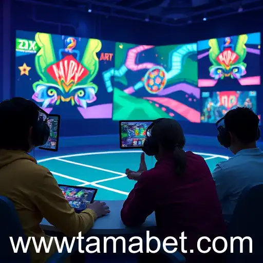 Tama Bet's Role in the Evolution of Online Gaming