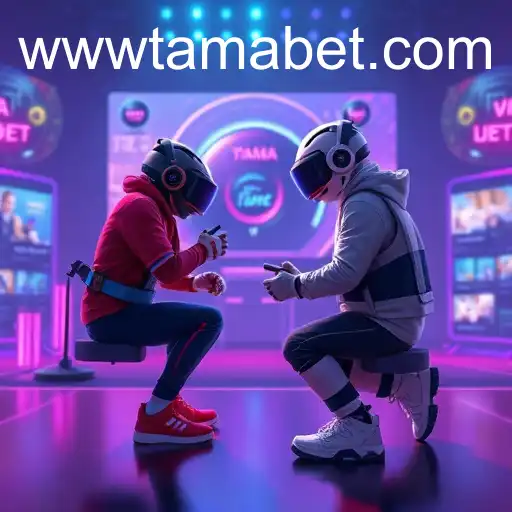 The Rise of Interactive Gaming in 2025