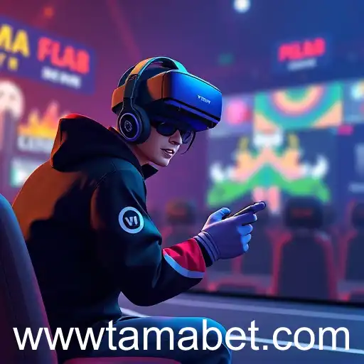 The Evolution of Online Gaming: A Glimpse of 2025