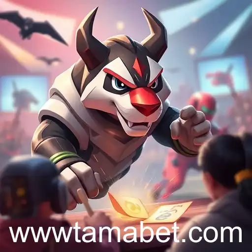 Evolving Trends in Online Gaming and Betting